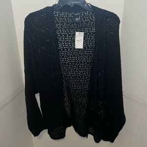 NWT Rue21 cardigan